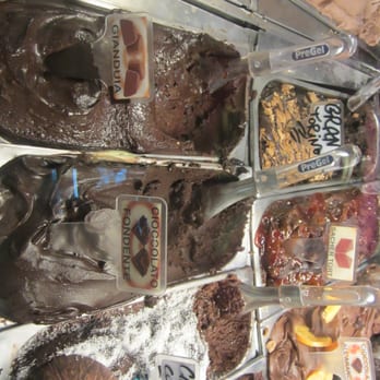 Della Palma - Ice Cream & Frozen Yogurt Near Me - Rome, RM Della Palma - Ice Cream & Frozen Yogurt Near Me - Rome, RM