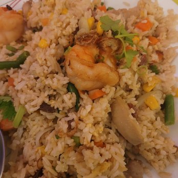 Dew Drop Inn - House fried rice - Chinese Near Me - Honolulu, Hawaii Dew Drop Inn - House fried rice - Chinese Near Me - Honolulu, Hawaii