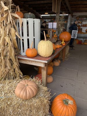 Hoffman Farms Store by null