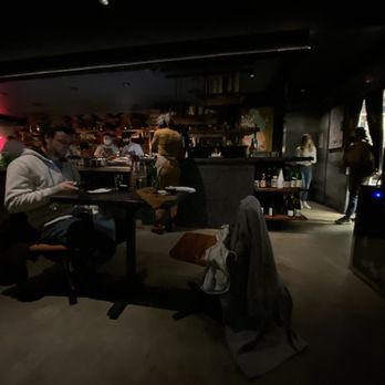 Robin - Sushi Bars Near Me - San Francisco, California
