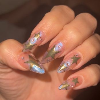 Gloss Nail Spa - Nail Salons Near Me - Los Angeles, California Gloss Nail Spa - Nail Salons Near Me - Los Angeles, California