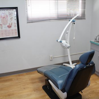 Armen Manssourian, DMD - treatment room - Orthodontists Near Me - Glendale, California