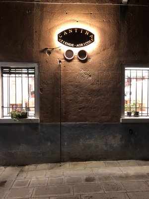 Cantina Aziende Agricole by null