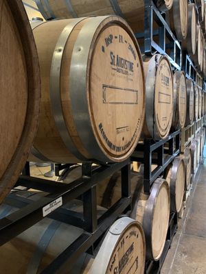 Saint Augustine Distillery by null