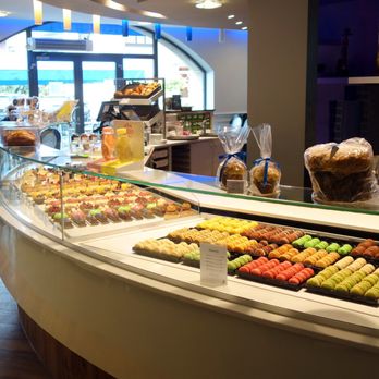 Philippe Rigollot - Desserts Near Me - Annecy, 74