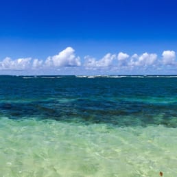 Aweoweo Beach Park Aweoweo Beach Park