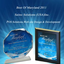 Saitec Solutions - Best Maryland Company