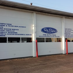 Park Ridge Auto Care - Services we offer at Park Ridge Auto Care