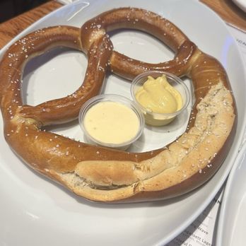Pilot House Bar & Grill - Bavarian Pretzel - Sports Bars Near Me - Arverne, New York Pilot House Bar & Grill - Bavarian Pretzel - Sports Bars Near Me - Arverne, New York