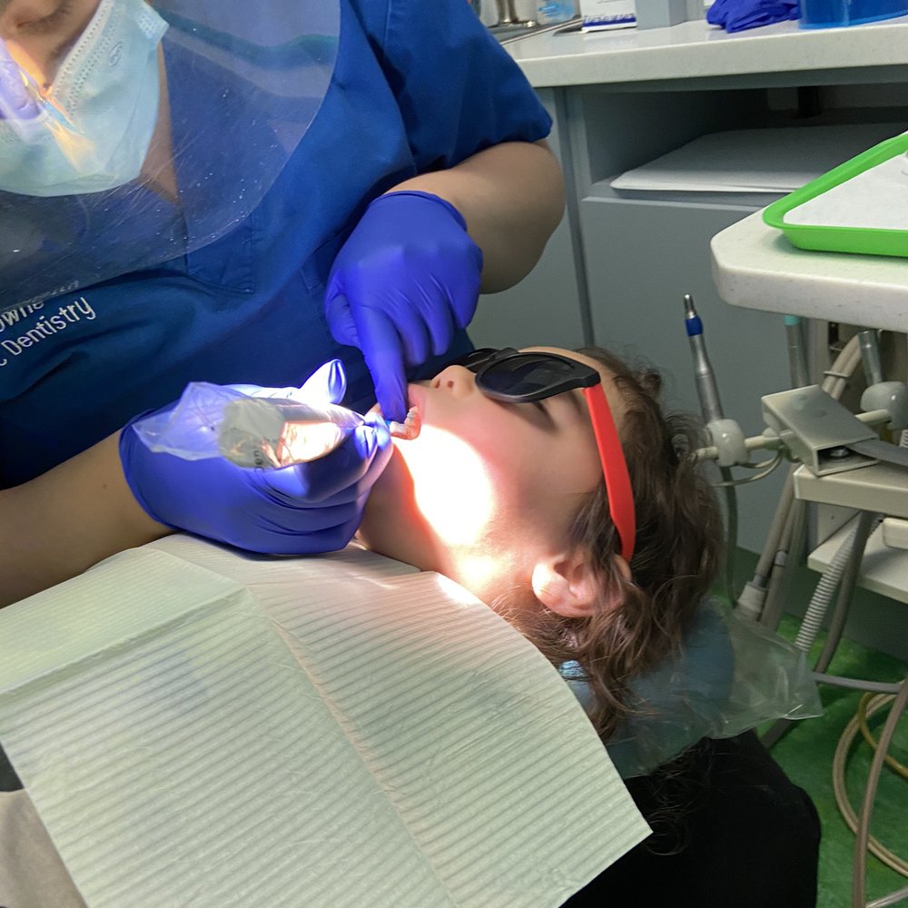 Kingstowne Pediatric Dentistry - Pediatric Dentists Near Me - Alexandria, Virginia