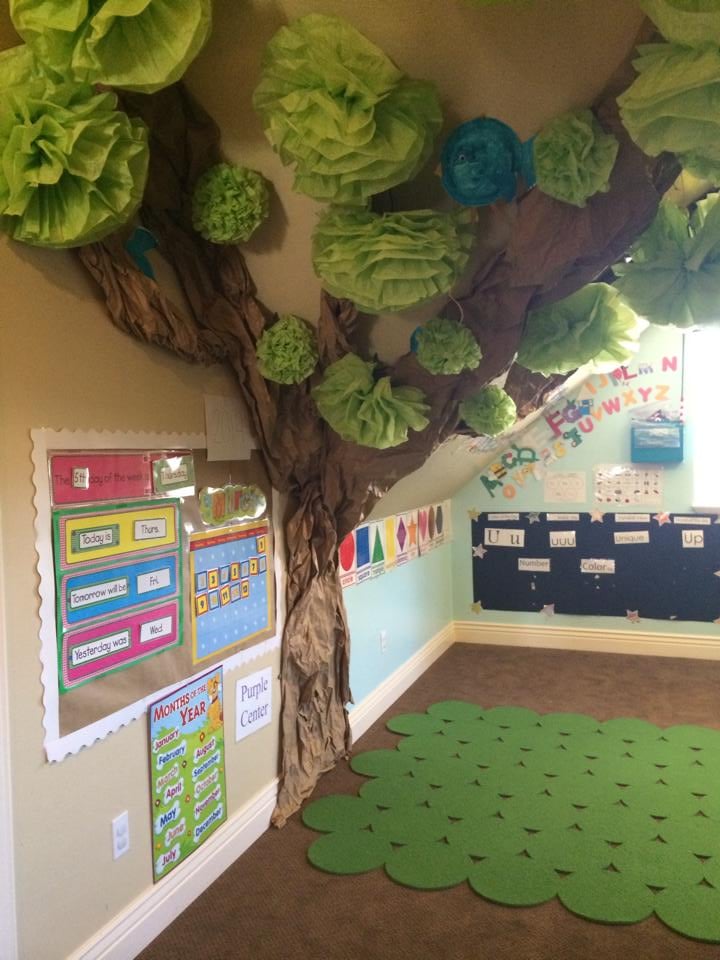Discovery Tree Preschool - childcare center in Bluffdale, UT