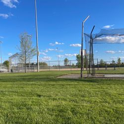 Brandt-Quirk Park - Field 1