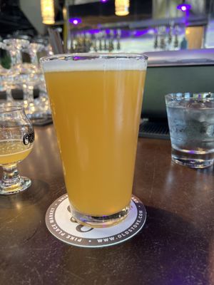 Old Stove Brewing Co - Gardens by null