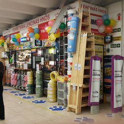Supermercado A Granel