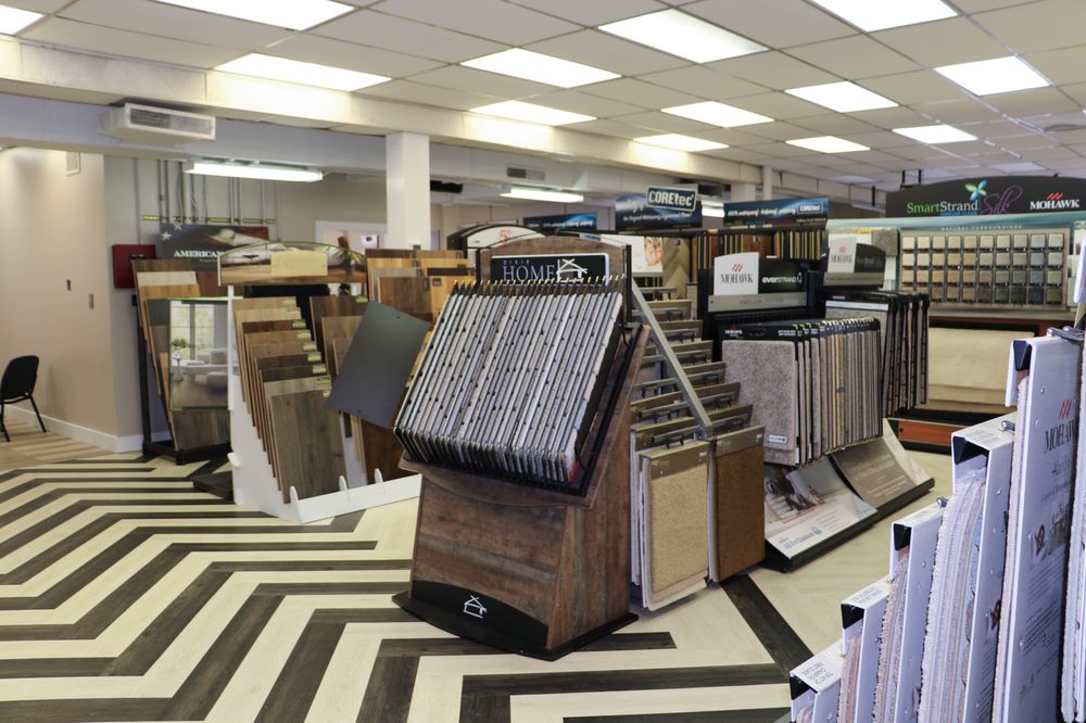 FLOORING DISTRICT Updated August 2024 40 Photos 12221 Parklawn Dr