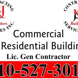 J&J Builders Contracting Services