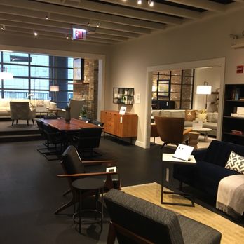 Room & Board - Furniture Stores Near Me - Chicago, Illinois