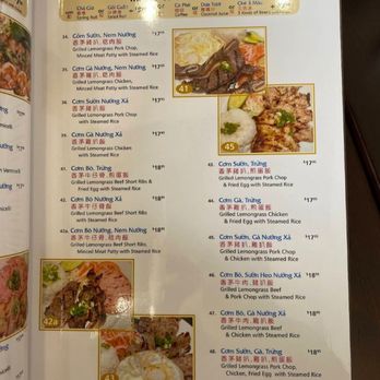 Bun Cha Ca Hoang Yen - Vietnamese Near Me - Burnaby, British Columbia Bun Cha Ca Hoang Yen - Vietnamese Near Me - Burnaby, British Columbia