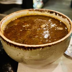 Mac's On Main - Seafood Filé Gumbo