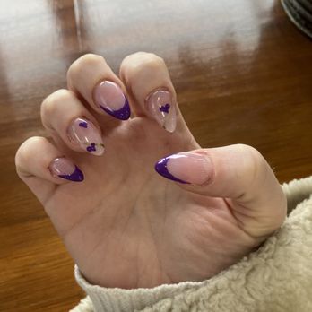 D & K Nails - Nail Salons Near Me - Easton, Pennsylvania