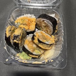 Osuba - Total lack of quality control!