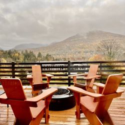 Scribner's Catskill Lodge