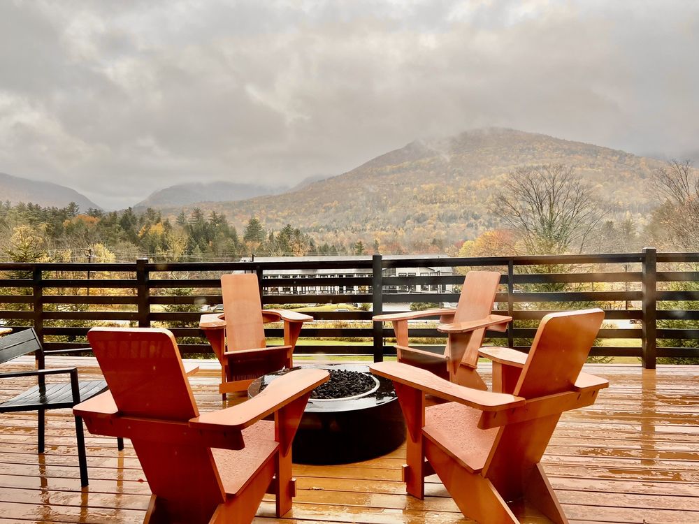 Scribner's Catskill Lodge