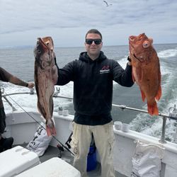 Amethyst Fishing Charters