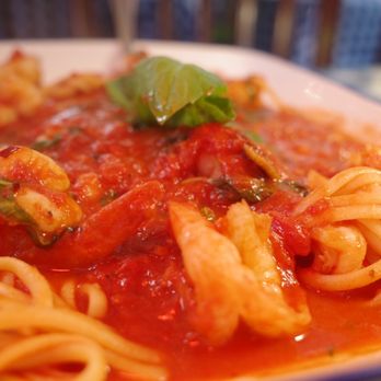 Casa D'angelo New York - Italian Near Me - New York, New York