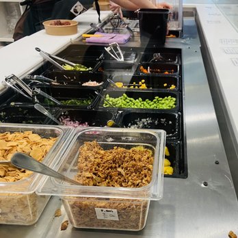 Steve's Poke Bar - Seafood Near Me - Burnaby, British Columbia