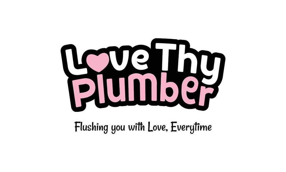 Slide of Love Thy Plumber