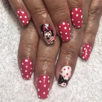 La Orchid Nails and Spa - Love my nails thank you Lisa - Nail Salons Near Me - Manteca, California La Orchid Nails and Spa - Love my nails thank you Lisa - Nail Salons Near Me - Manteca, California