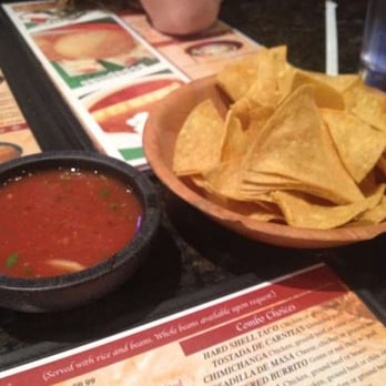 La Hacienda - Chips and Salsa - Mexican Near Me - Draper, Utah La Hacienda - Chips and Salsa - Mexican Near Me - Draper, Utah