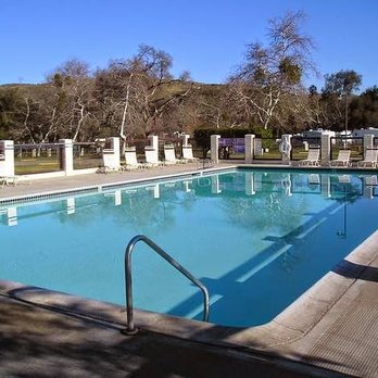Thousand Trails Pio Pico - Campgrounds Near Me - Jamul, California