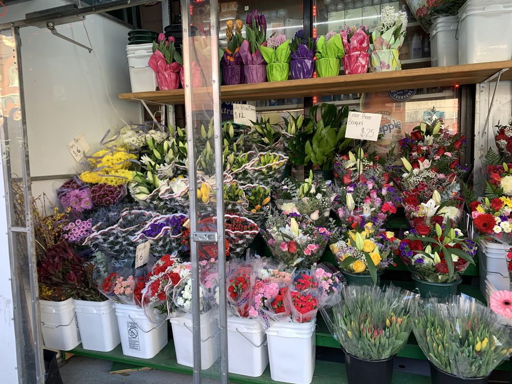 FLOWERS FOR ALL OCCASIONS Updated October 2024 17 Photos 2154