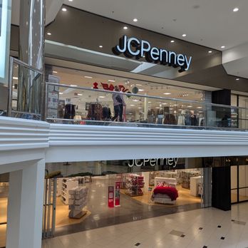 Twelve Oaks Mall - JCPenney is still here - Shopping Centers Near Me - Novi, Michigan