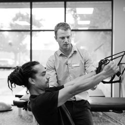 Crafted Physical Therapy