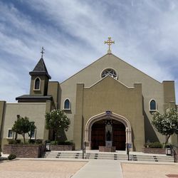 Our Lady Of Grace Parish