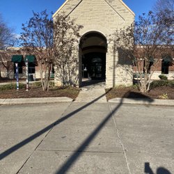 Smyrna Public Library