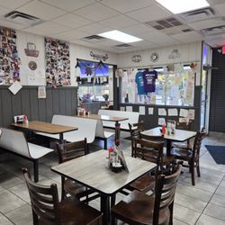 Bryan's Neighborhood Coney