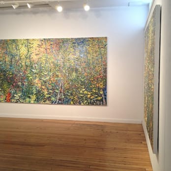 Bowery Gallery - Art Galleries Near Me - New York, New York