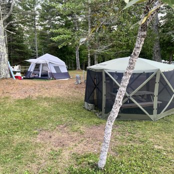 Woodstar Beach Campgrounds - Camp #10 great spot - Campgrounds Near Me - Manistique, Michigan Woodstar Beach Campgrounds - Camp #10 great spot - Campgrounds Near Me - Manistique, Michigan