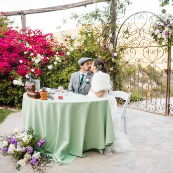 Lindsey White Studio - Our sweetheart table! - Floral Designers Near Me Lindsey White Studio - Our sweetheart table! - Floral Designers Near Me