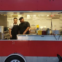 Mickey's Salsa Mexican Food - Food stand in Lebanon in front of Peebles serving on Friday's Saturday's and Sunday's. Come join us and try our famous award winning salsa.