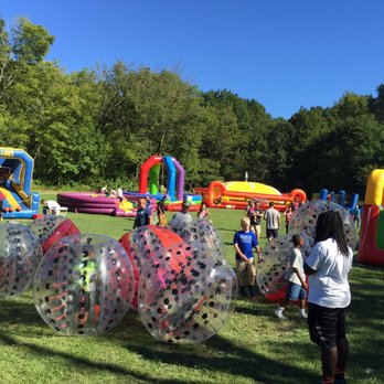 Game World Event Services - Knockerball rentals - Party & Event Planning Near Me - Saint Charles, Missouri Game World Event Services - Knockerball rentals - Party & Event Planning Near Me - Saint Charles, Missouri