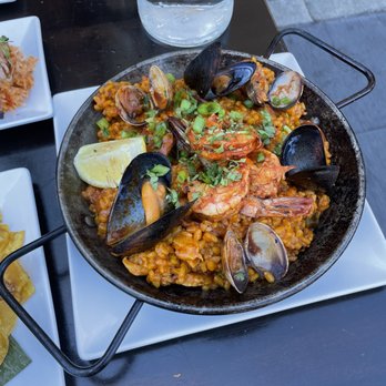 Havana - Paella - Cuban Near Me - Walnut Creek, California Havana - Paella - Cuban Near Me - Walnut Creek, California