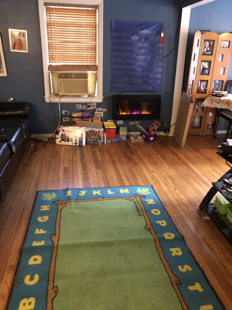 Patinas Daycare - childcare center in Harrisburg, PA