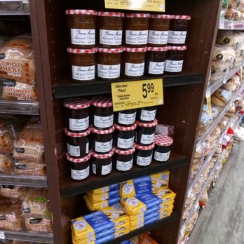 Safeway - Jam - Grocery Near Me - Clayton, California