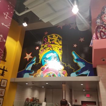 Voodoo Doughnut - Decor - Bakeries Near Me - Orlando, Florida Voodoo Doughnut - Decor - Bakeries Near Me - Orlando, Florida
