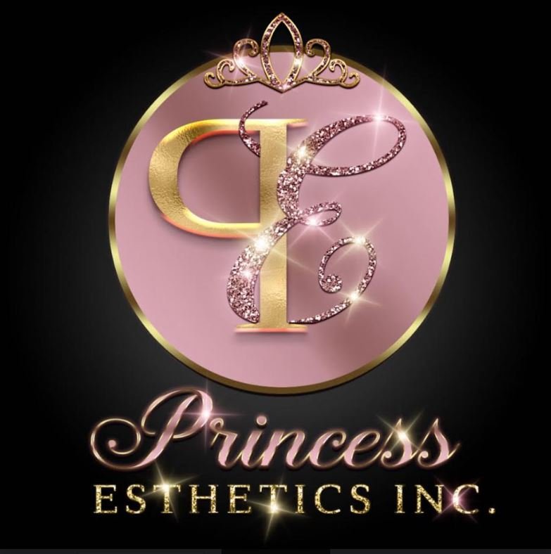 Princess Esthetics Logo